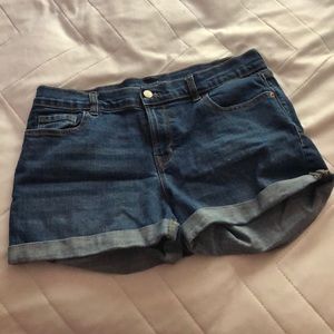 Old navy shorts